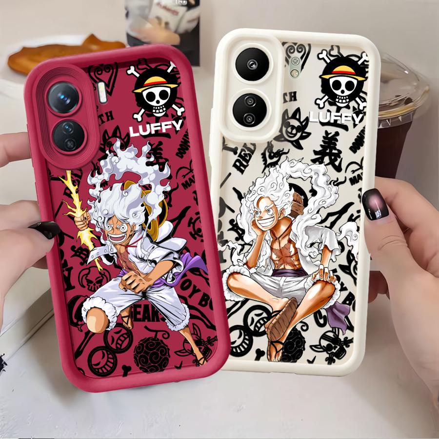 Phone Cases Oneplus - 電話カバーケース Xiaomi Redmi 12C 9A 10C