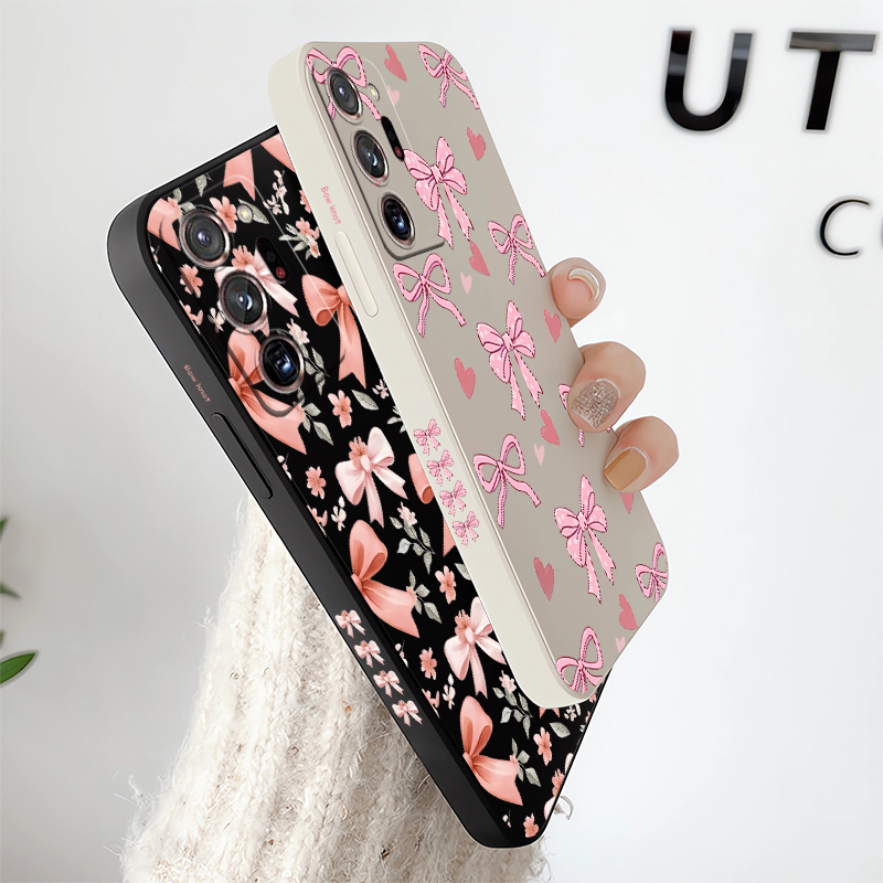 耐衝撃電話ケースサムスンギャラクシーノート 20 M53 M - Phone Cases Samsung のレビューと価格