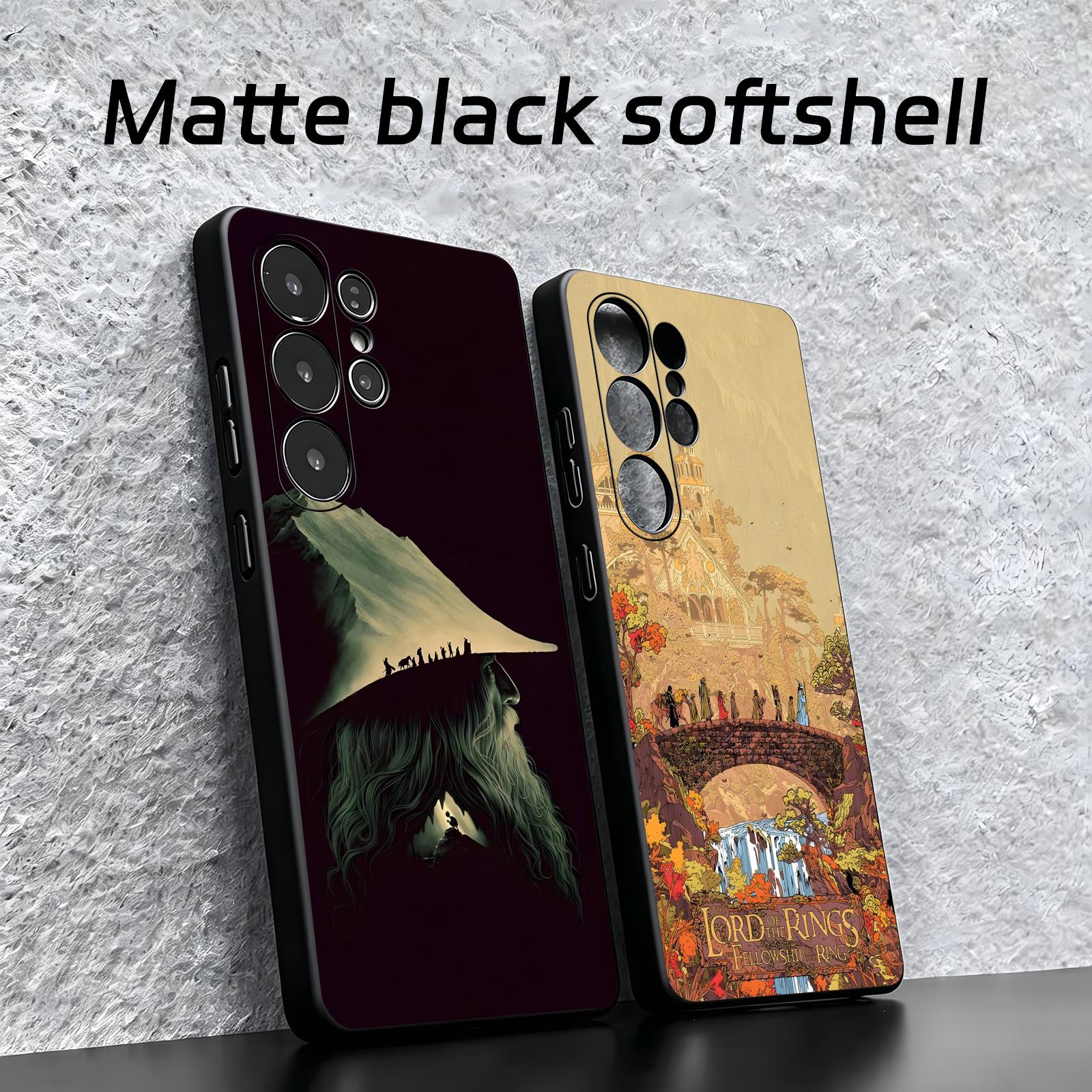 電話ケースサムスン S26 S25 S24 S23 S22  - Phone Cases Samsung のレビューと価格