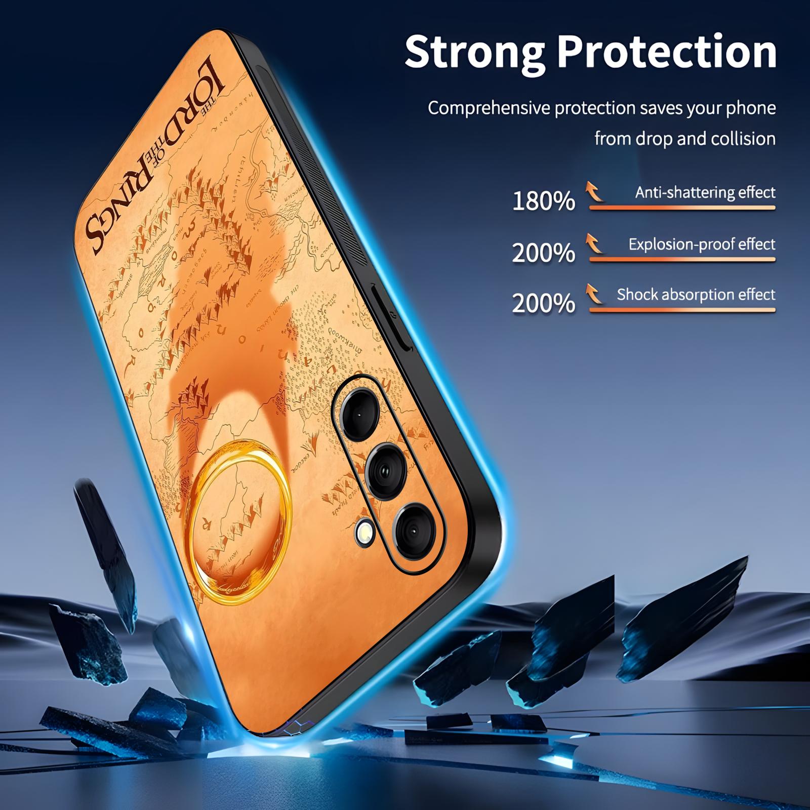 電話ケースサムスン S26 S25 S24 S23 S22  - Phone Cases Samsung のレビューと価格