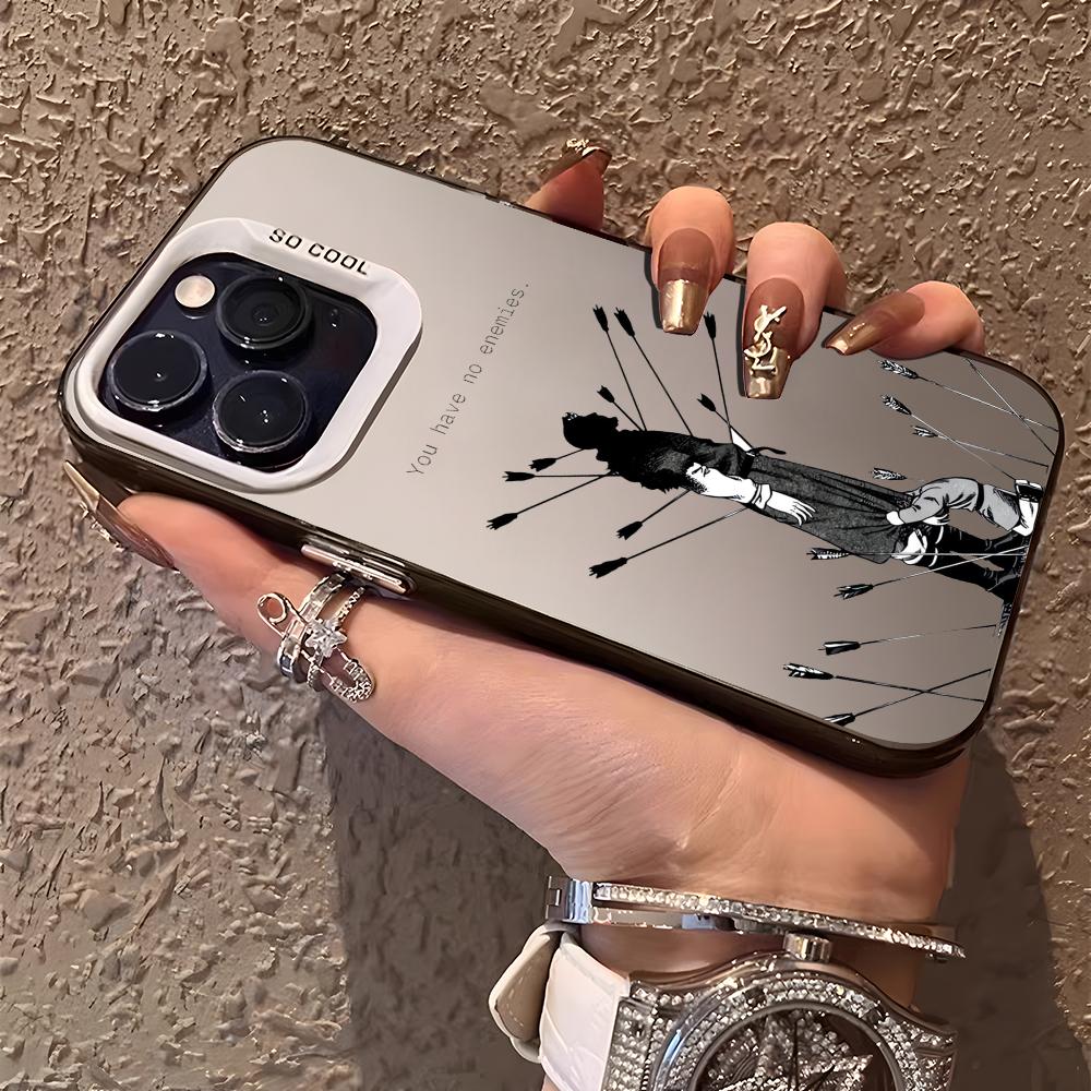 V-Vinland Saga クールアニメスマホケース iP - Phone Cases Iphone 17 Pro のレビューと価格