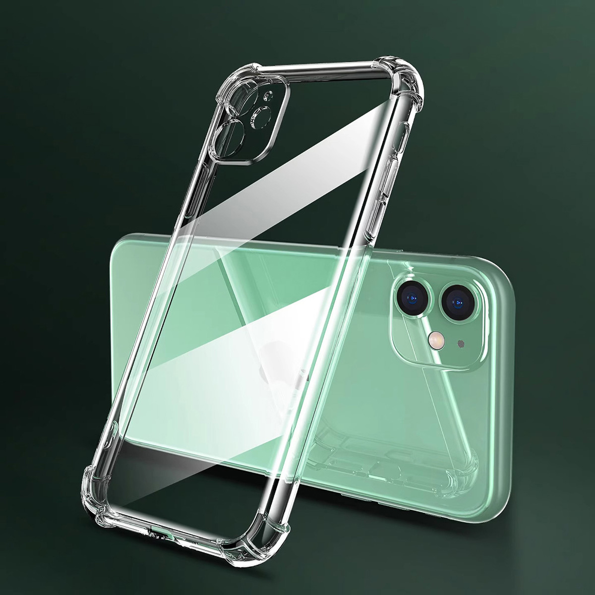 透明シリコン製スマホケース Samsung S25 Ultr - Phone Cases Samsung のレビューと価格