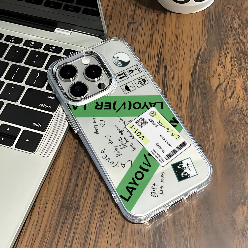 Coo V LAYOVERS テヒョンS 新型スマホケース  - Phone Cases Louis Vuitton のレビューと価格
