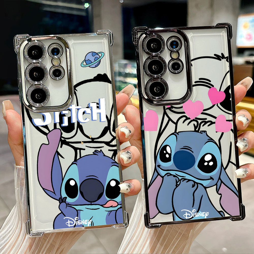ステッチライン背景シリコンケース Samsung Galax - Phone Cases Samsung S25 Ultra のレビューと価格