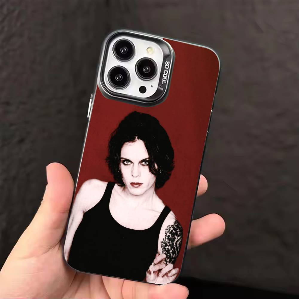 クールな歌手V-Ville V-Valo HIM iPhon - Phone Cases Louis Vuitton のレビューと価格