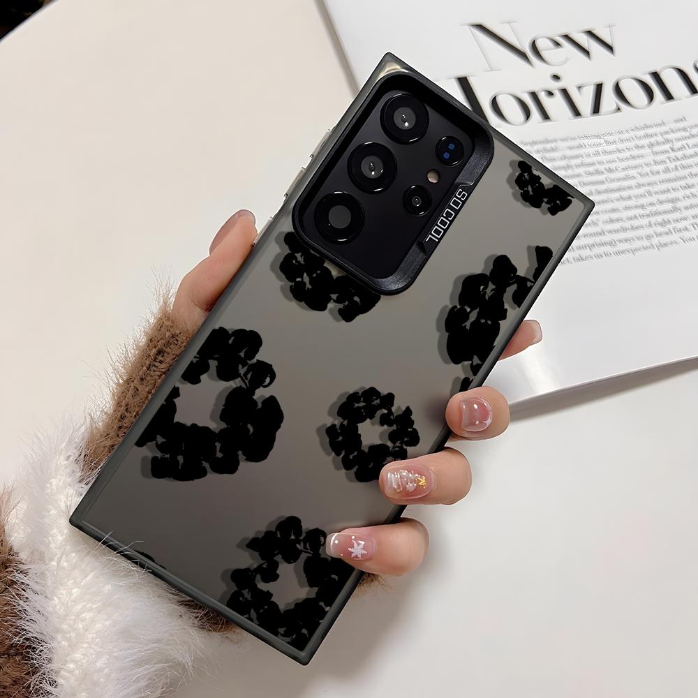高級 D-Denim-T-Tears スマホケース Sams - Phone Cases Samsung S25 Ultra のレビューと価格