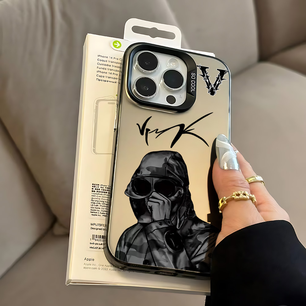 新ファッションホットV-Vrunksスマホケース iPhon - Phone Cases Louis Vuitton のレビューと価格