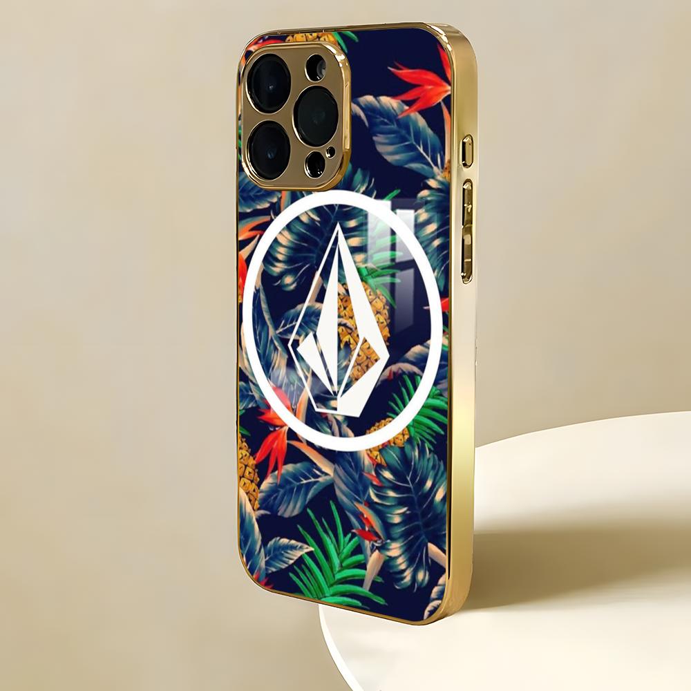 高級V-VOLCOMESスポーツスタイルiPhoneケース（ - Phone Cases Louis Vuitton のレビューと価格