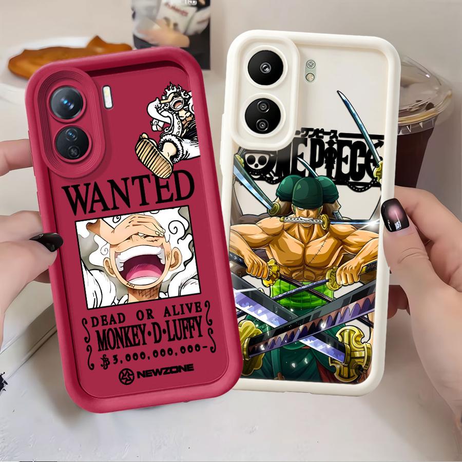 アニメワンピースゾロルフィ電話カバーケース Xiaomi R - Phone Cases Oneplus のレビューと価格