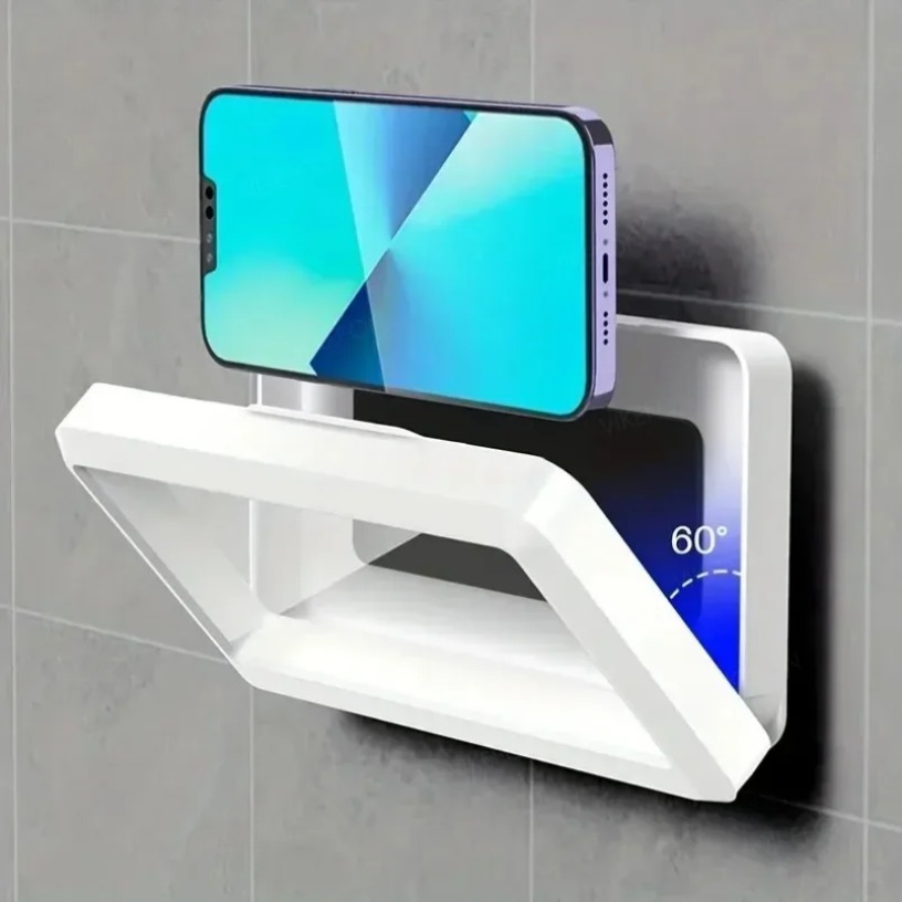 360 °   回転式タッチ可能な携帯電話ボックス電話ホルダ - Phone Cases Samsung のレビューと価格