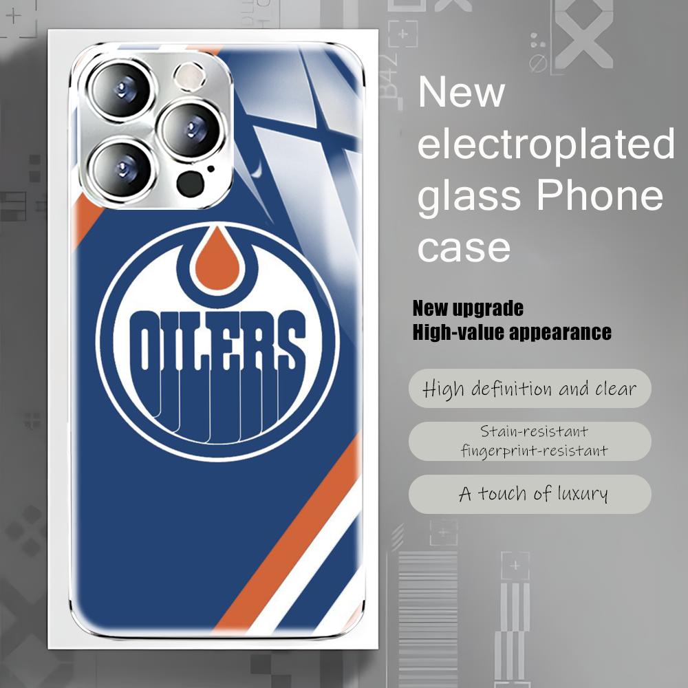 ファッション エドモントン O-Oilers 電話ケース i - Phone Cases Edmonton のレビューと価格