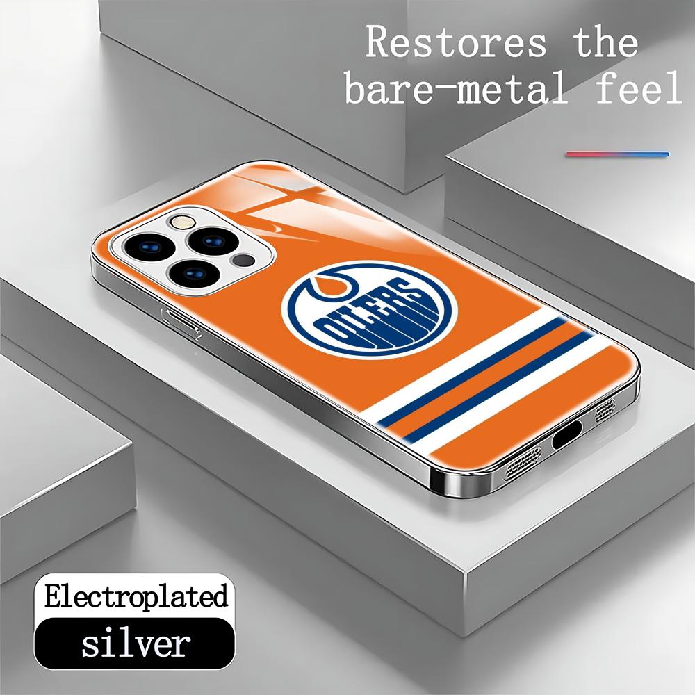 ファッション エドモントン O-Oilers 電話ケース i - Phone Cases Edmonton のレビューと価格