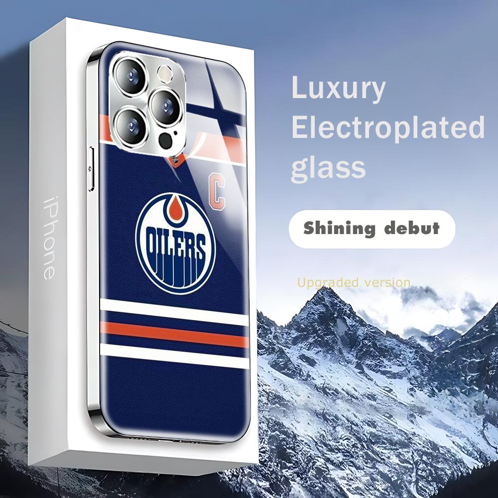 ファッション エドモントン O-Oilers 電話ケース i - Phone Cases Edmonton のレビューと価格