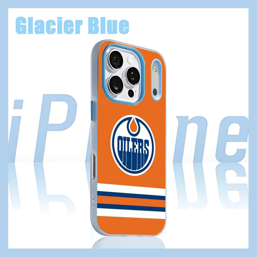 クールなエドモントン・オイルズのiPhoneケース、iPho - Phone Cases Edmonton のレビューと価格