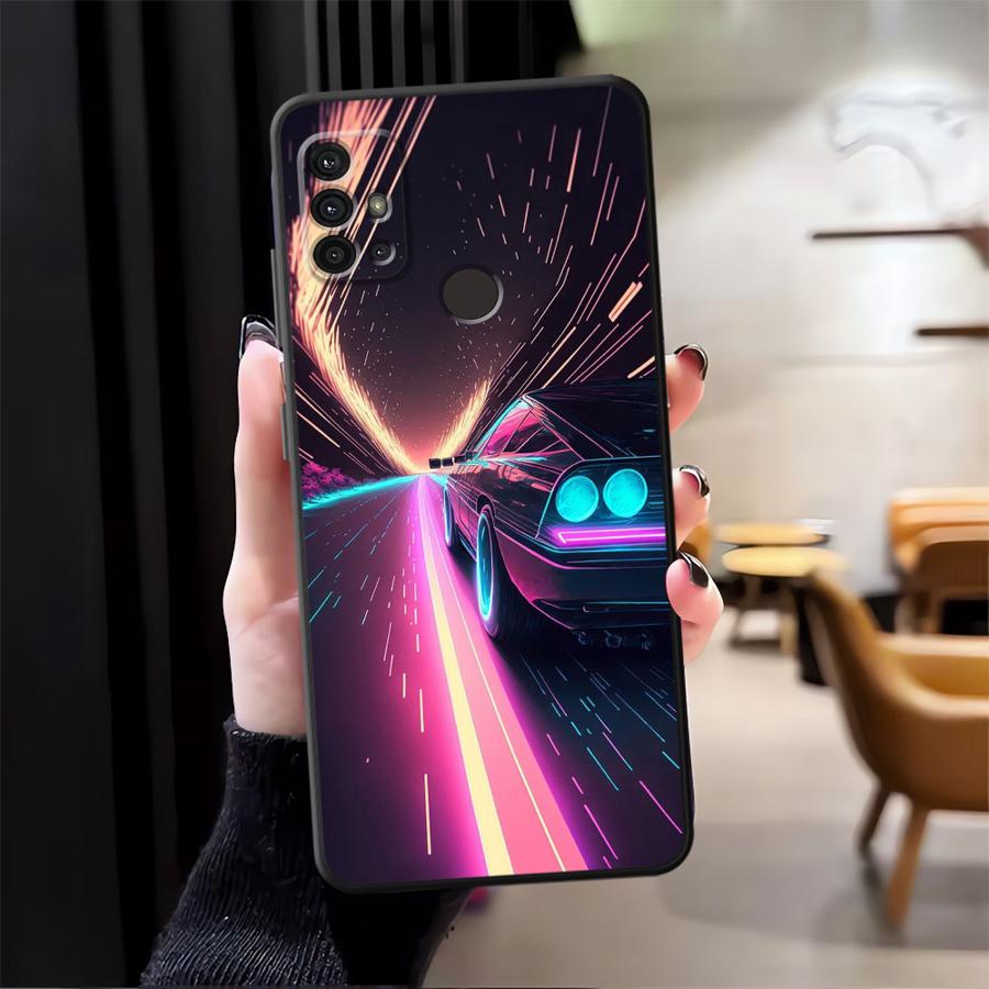 Moto S30 Pro Edge 20 30 X30 Pr - Phone Cases For Motorola のレビューと価格