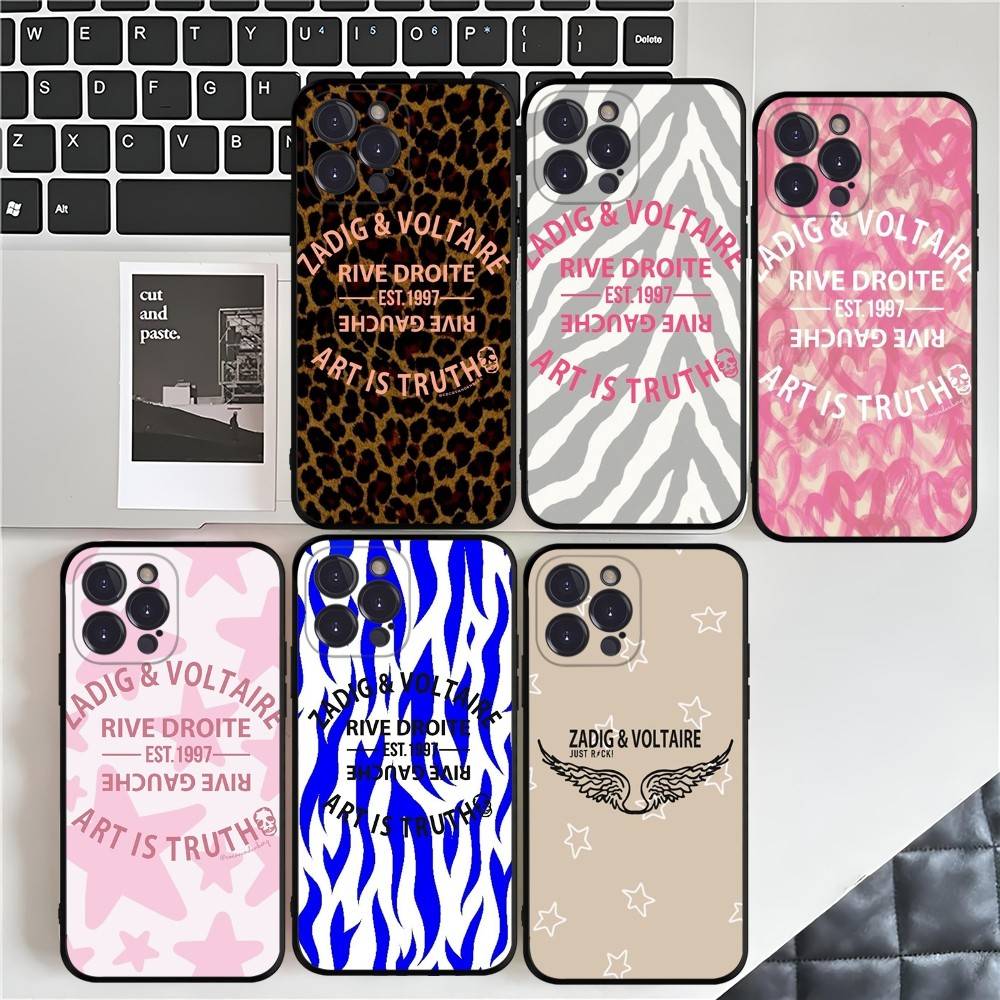ファッションブランド Z-Zadig V-Voltaire  - Phone Cases Louis Vuitton のレビューと価格