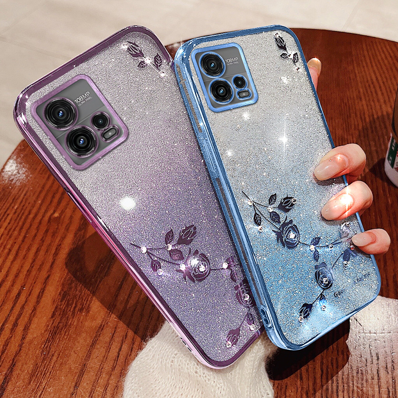 モトローラ Moto Edge 70 60 50 Pro N - Phone Cases Moto G 2025 のレビューと価格