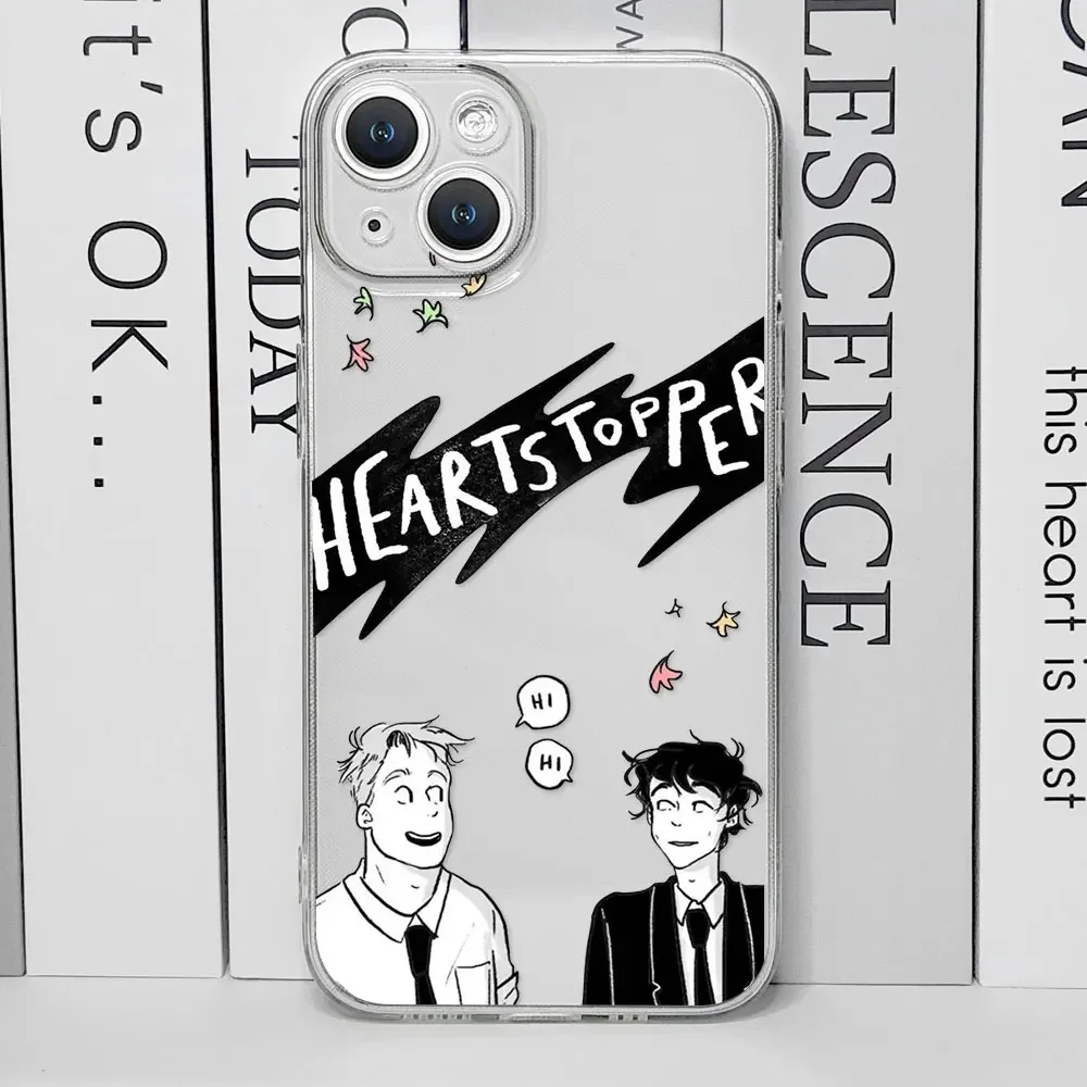 IPhone用ソフトシリコンバックシェル,透明,16, 15 - Phone Cases Pinterest のレビューと価格